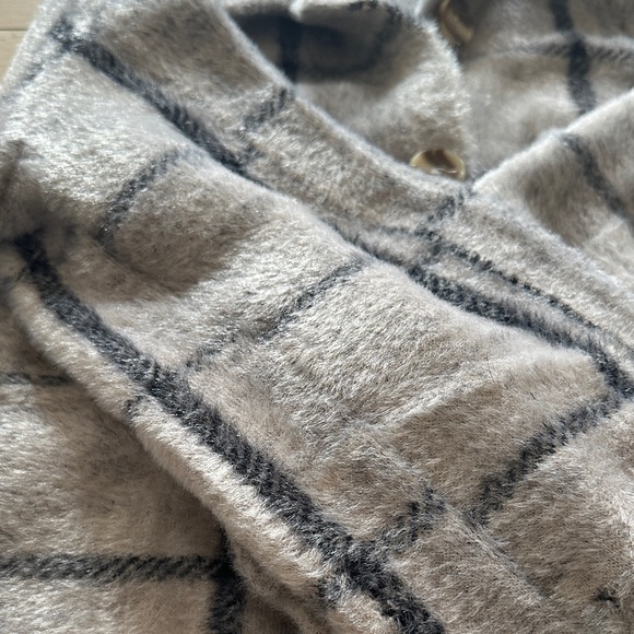 Zsupply shacket - Picture 4 of 4